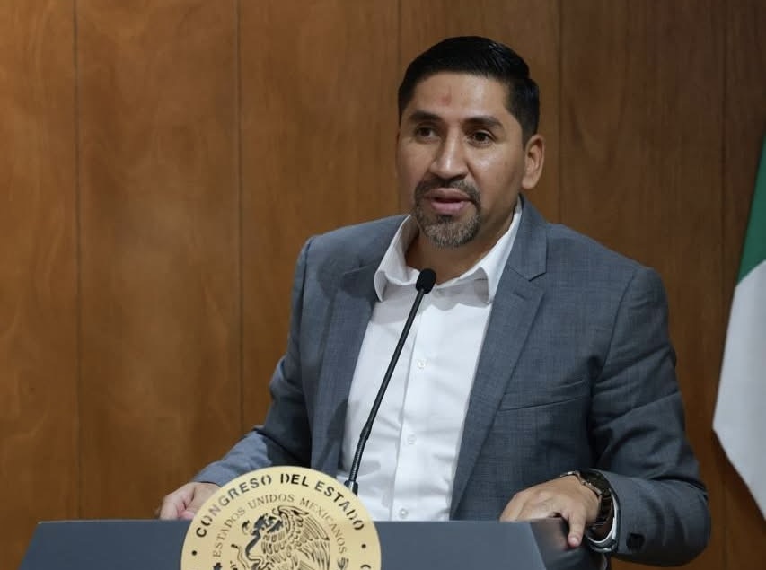 Piden reforzar seguridad en hospitales tras robo de bebé: Fernando Rocha