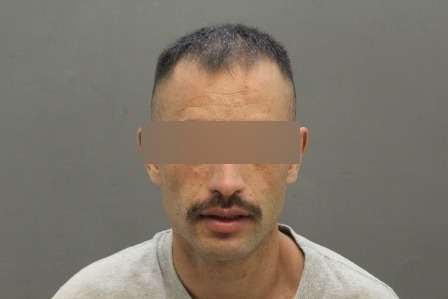 Le dan más de 16 años de prisión a reo que intentó matar a custodio en el CERESO de Parral