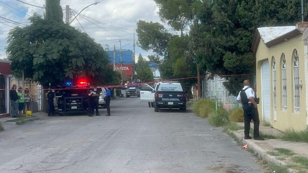 Hallan sin vida a mujer en avanzado estado de descomposición