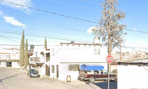 Localizan a hombre sin vida en la colonia Ampliación Palmilla de Parral