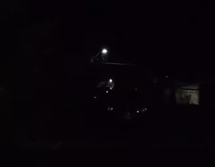 Guachochi amanece bajo fuego y sin señal de comunicación