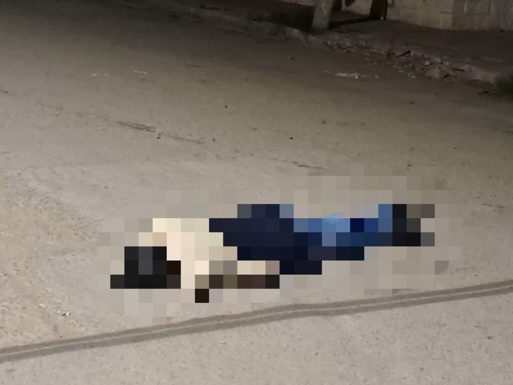 Asesinan a joven en la colonia Hidalgo; suman siete homicidios en el día