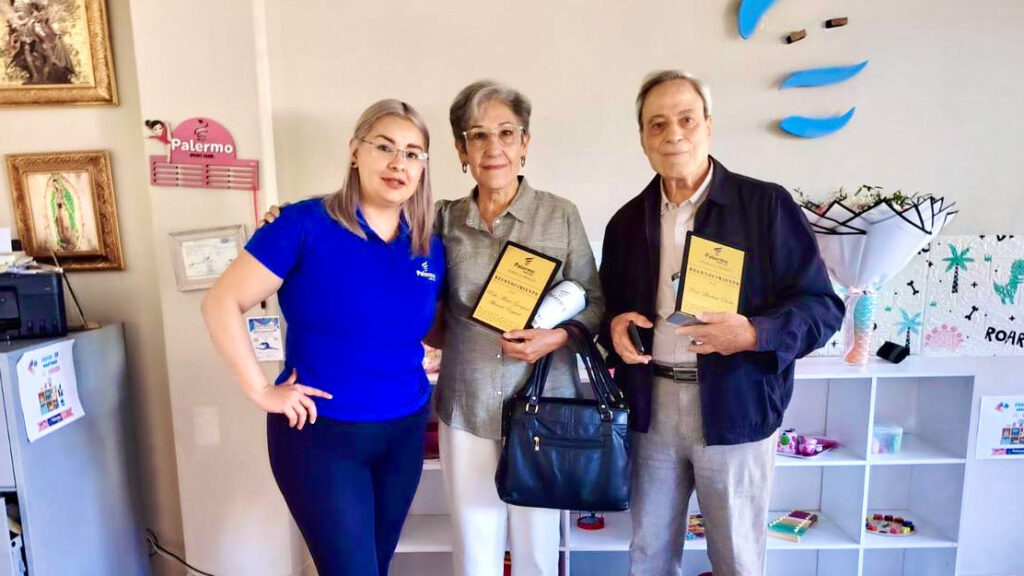 Celebran el 5º Aniversario de la Copa Palermo 2025 de Gimnasia Artística