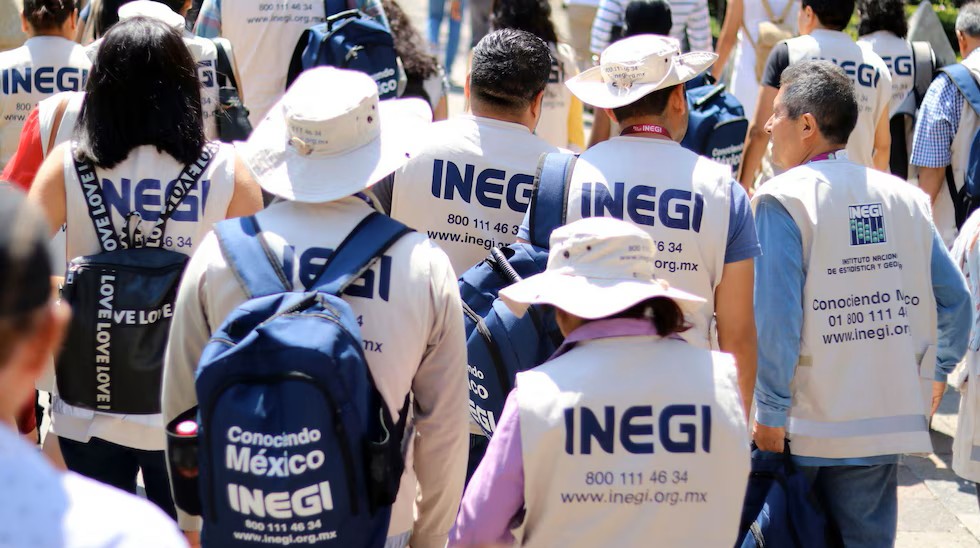Listos para el comienzo de la Encuesta Intercensal 2025 del INEGI