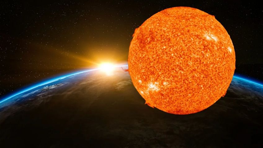 Compañía planea vender luz solar y cambiar las noches en todo el mundo