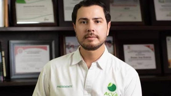 Asesinan al líder limonero Bernardo Bravo en Apatzingán; autoridades investigan el crimen