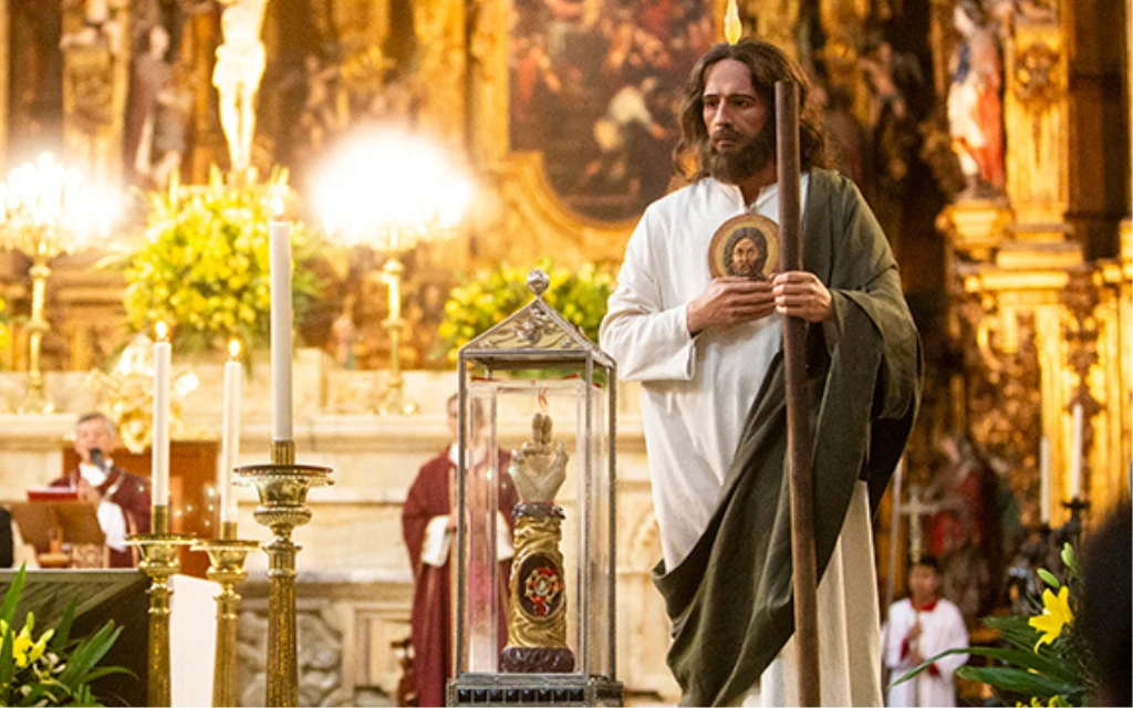Día de San Judas Tadeo: cómo se debe rezar para pedirle un milagro