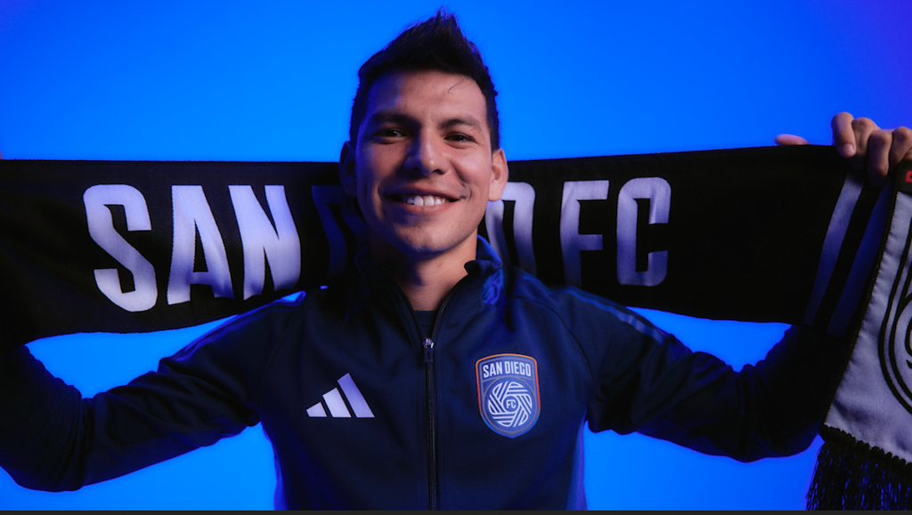 Hirving Lozano en la cuerda floja: su futuro en la MLS y posible llegada a Chivas