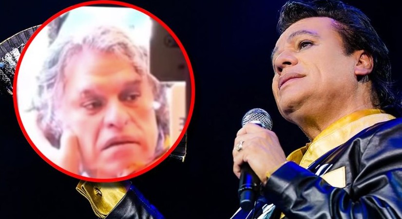El CURP de Juan Gabriel Sigue Activo Tras Revuelo por Supuesto Avistamiento en París