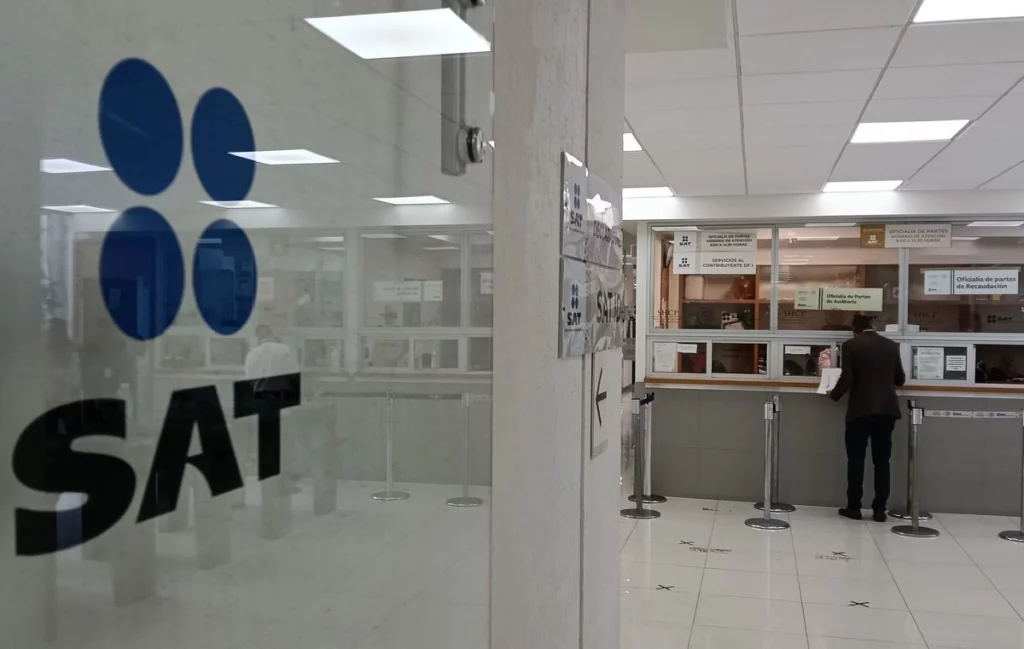 SAT intensifica medidas: Fotos y videos podrán demostrar facturas falsas