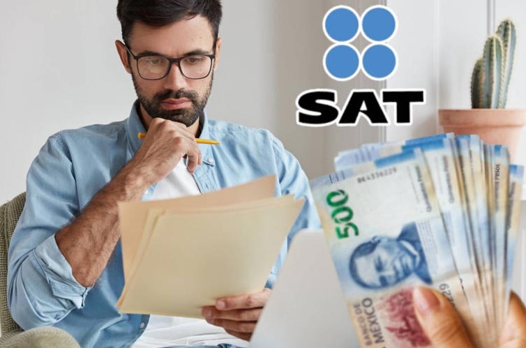 SAT te puede multar si recibes un préstamo de un familiar o amigo