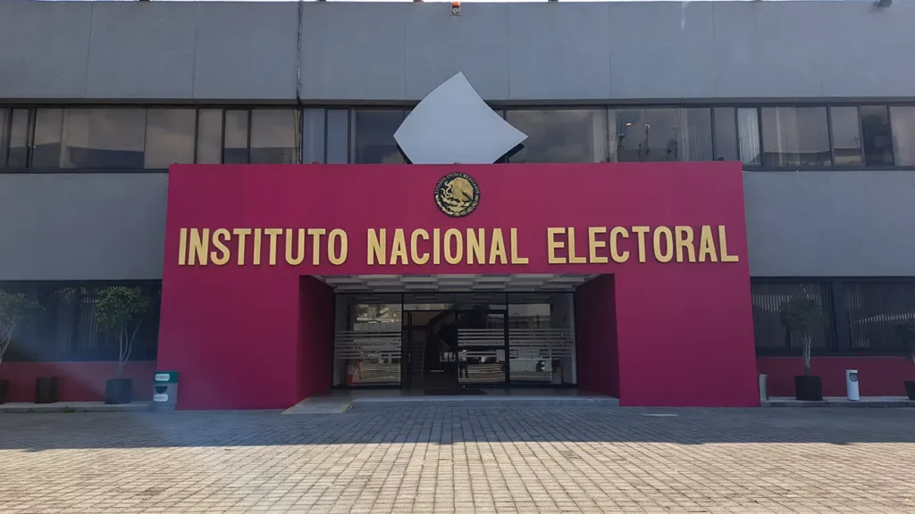 INE descarta hackeo en su sistema y refuerza seguridad tras rumores en redes