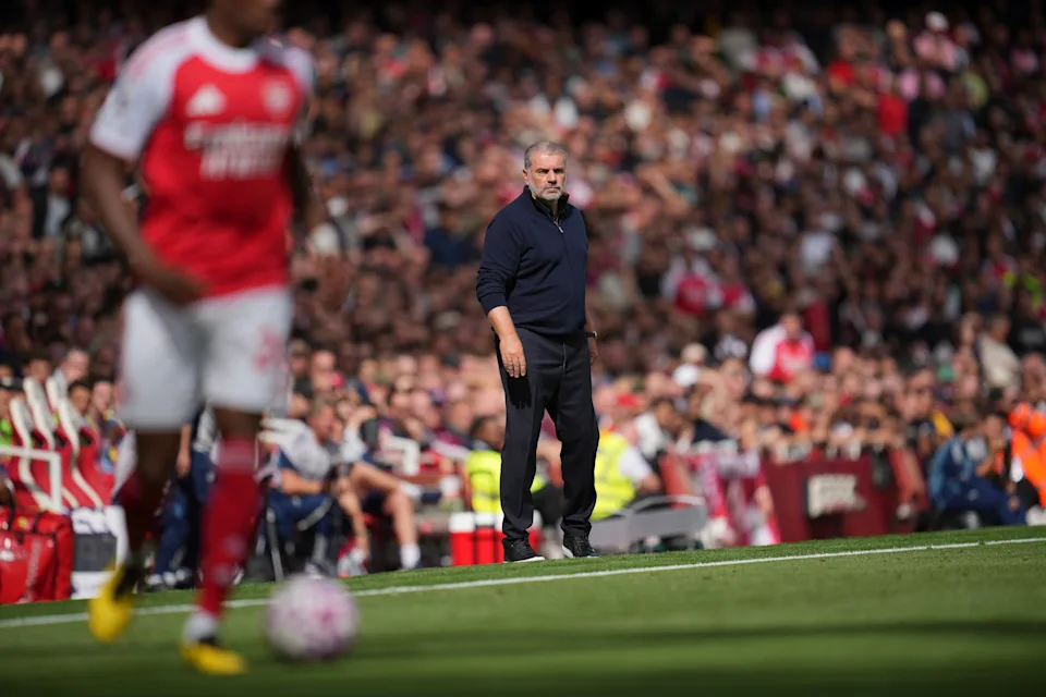 Nottingham Forest despide a Postecoglou tras 39 días de iniciar su cargo