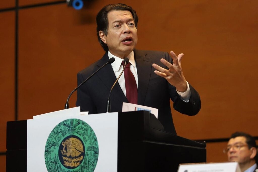 Gobierno invierte 5,749 millones de pesos en ampliar oferta de bachillerato y secundaria