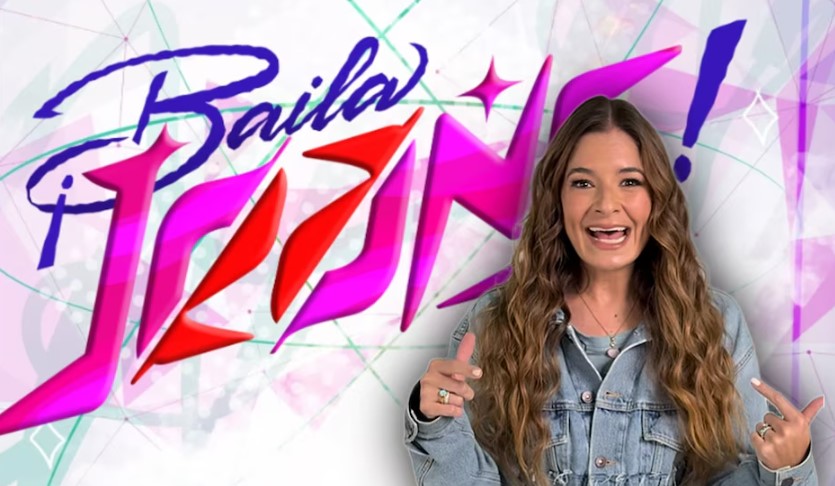 Paty Sirvent presenta a cuatro nuevas Integrantes de Jeans