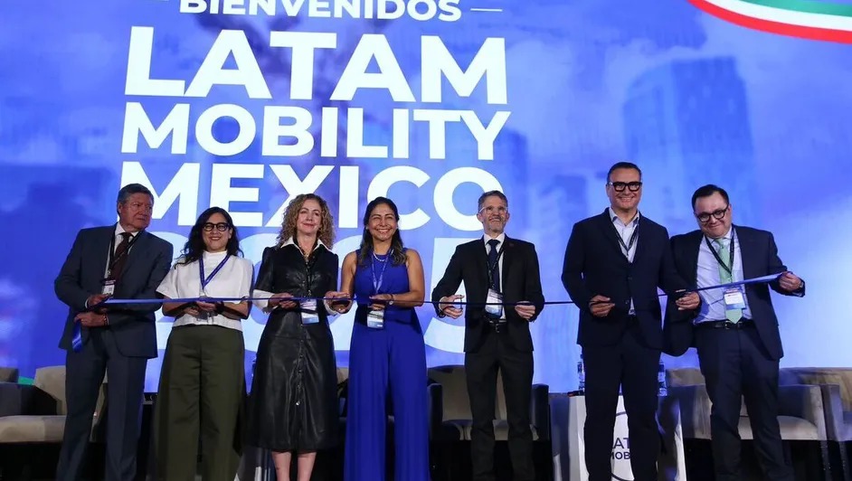 México desplaza a Japón y Corea como principal exportador de autos eléctricos a Estados Unidos