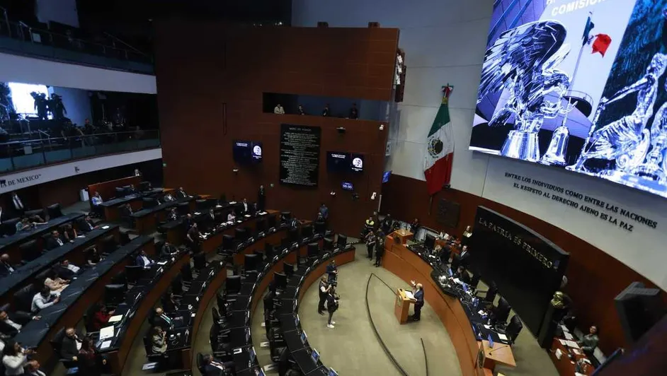 Proponen artículo transitorio para que nueva Ley Aduanera arranque en enero de 2026