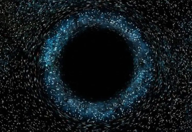 Científicos a un paso de confirmar la materia oscura en la Vía Láctea
