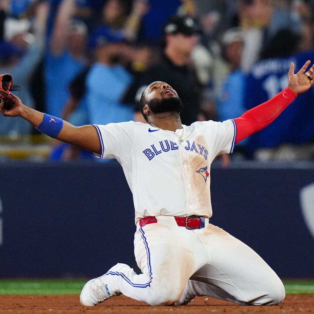 Blue Jays y Dodgers en la Serie Mundial: Un enfrentamiento épico