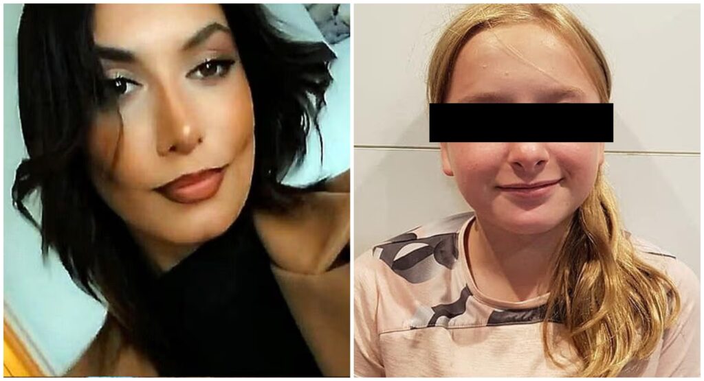 Mujer tortura y asesina a niña de 12 porque creía que estaba poseída
