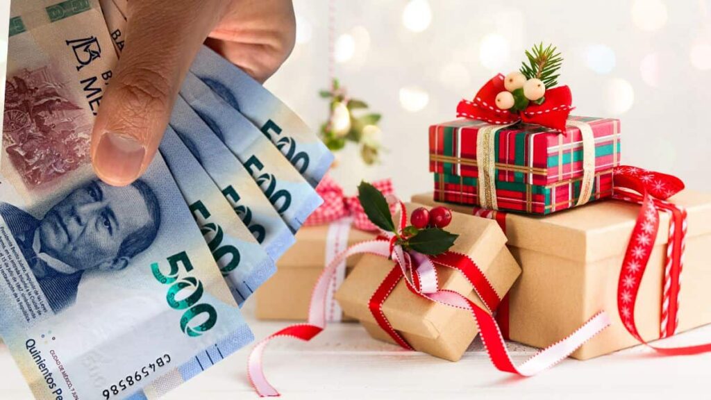 Conoce el límite de dinero que puedes recibir de aguinaldo según la Ley Federal del Trabajo