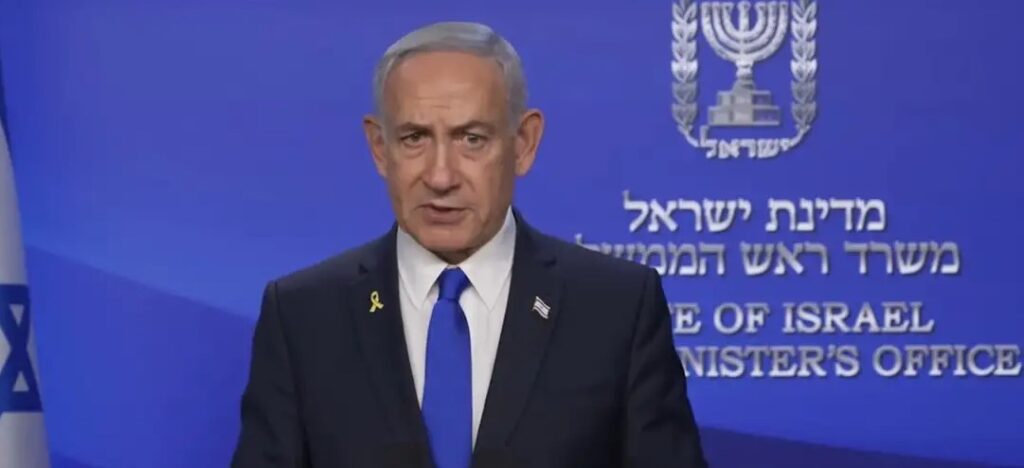 Israel y Hamás acordaron un cese al fuego: Rehenes Serán Liberados