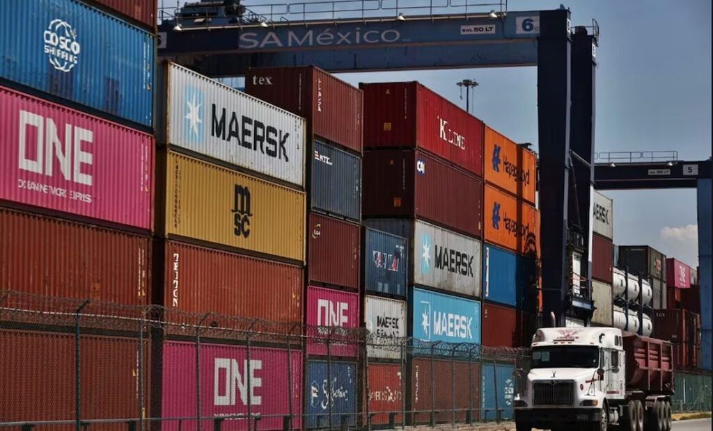 Hacienda y Aduanas desarrollan app para rastrear combustibles y frenar huachicol fiscal