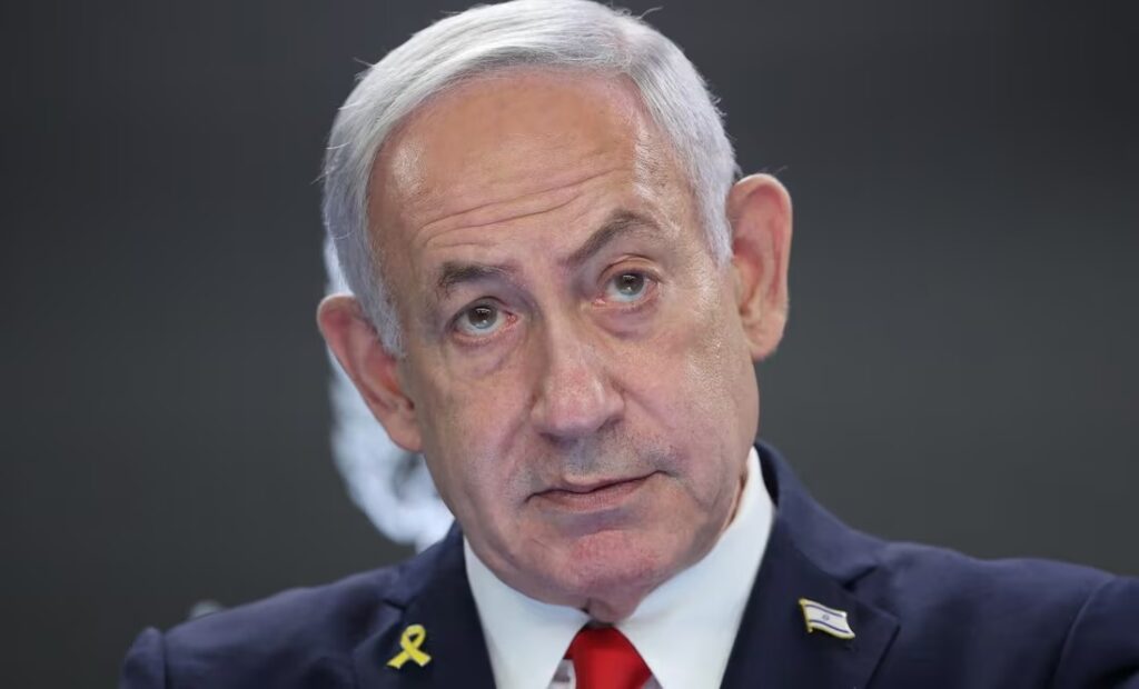 Netanyahu ordena atacar «objetivos terroristas» en la Franja de Gaza