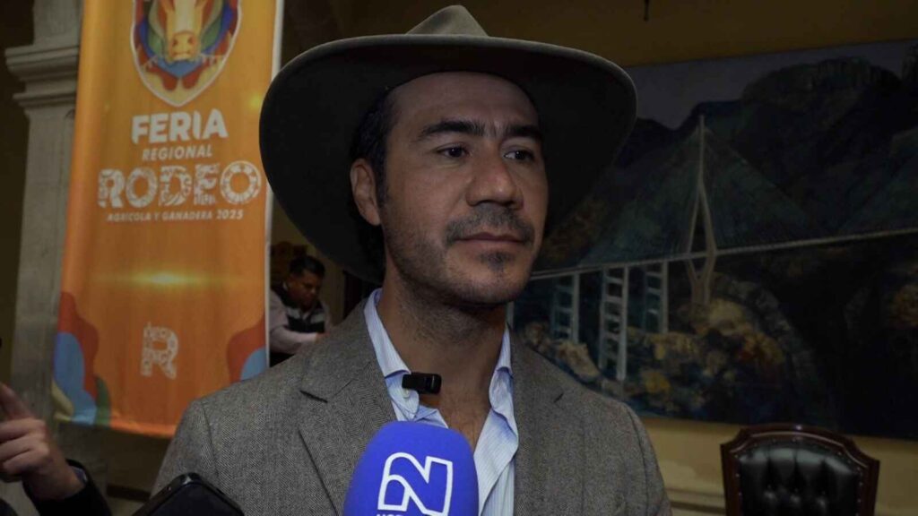 Buscan gestionar recursos para atención de carreteras en Rodeo