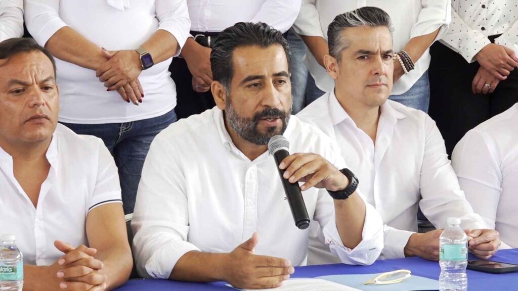 No se visualizan riesgos en seguridad en la región lagunera, afirma regidor de Lerdo