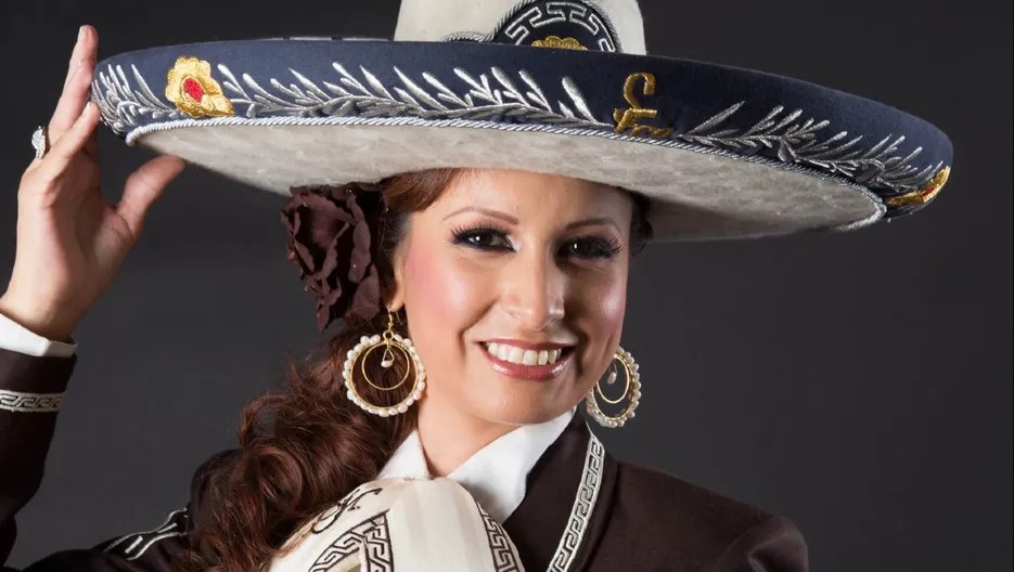 Muere la cantante Charito Casas, pilar del mariachi femenino