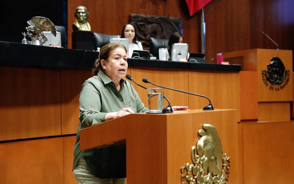 Una madre no se reemplaza: Margarita Valdez pide invertir más en la lucha contra el cáncer de mama