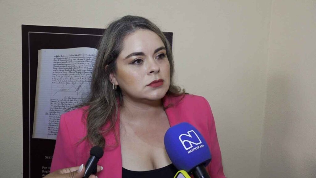 Regidora de Movimiento Ciudadano, llama a la unidad entre Durango y Mazatlán para exigir justicia por los desaparecidos sin fomentar el miedo
