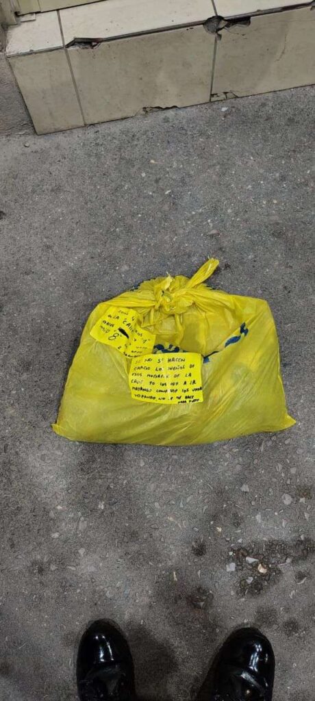 Identifican al presunto «mata-gatos»; DSPM espera orden para detenerlo