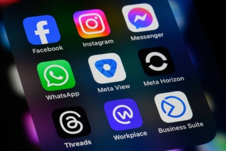 Meta anuncia el cierre de una de sus populares aplicaciones en diciembre