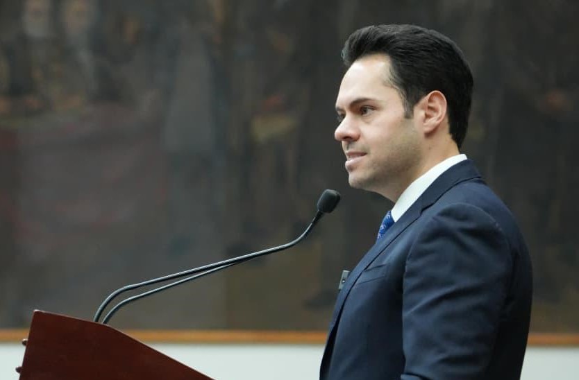 La inteligencia artificial ya está salvando vidas, pero no sustituye al médico: Alejandro Mojica