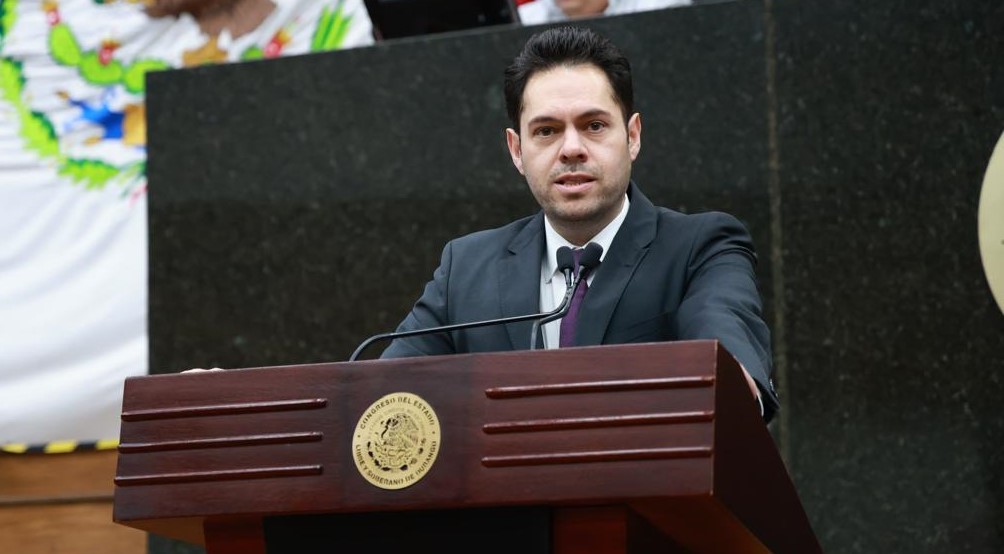 Congreso exhorta a 39 ayuntamientos a destinar 5% al Presupuesto Participativo 2026