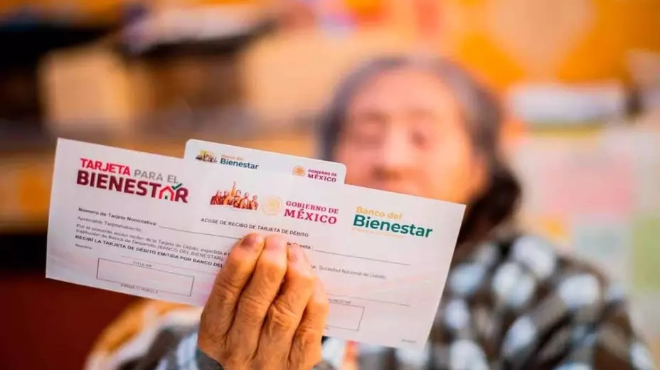 Pensión Bienestar para adultos mayores y mujeres de 60 a 64 años abrirá registro en octubre