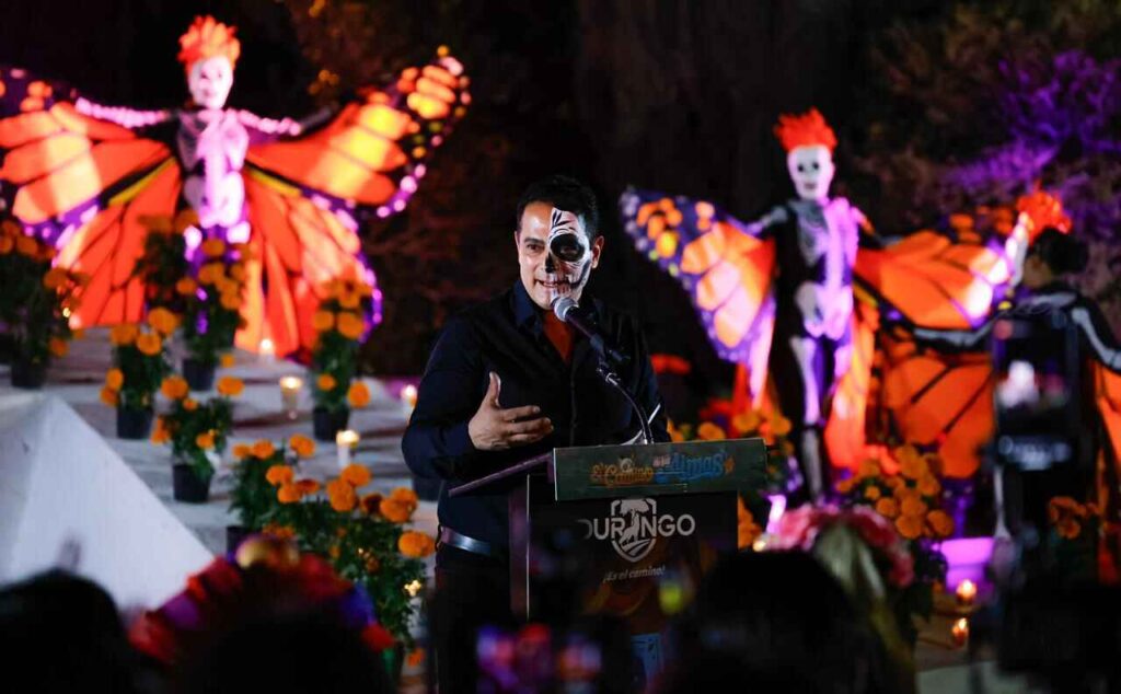 La gran familia duranguense se prepara: el Muuki 2025 encenderá el corazón del norte más mexicano