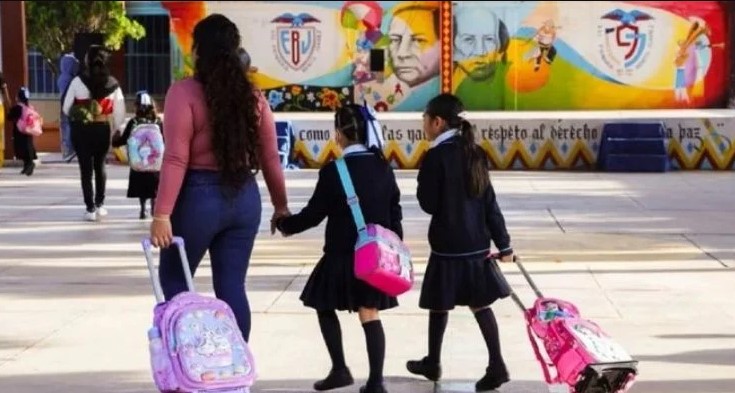 SEP confirma que la Beca Rita Cetina llegará a las escuelas primarias