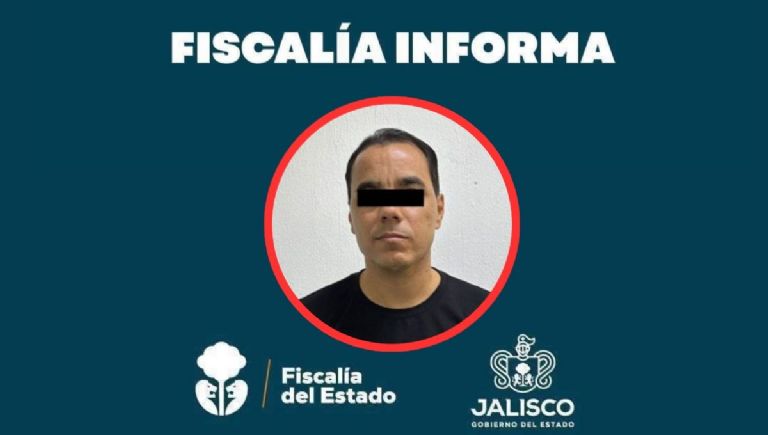 Víctima denunció que Omar «N» le ofrecía dinero a cambio de tocarla