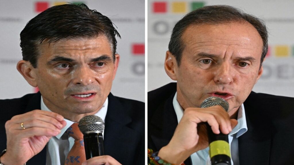 Bolivia irá a las urnas este domingo para elegir a su nuevo presidente