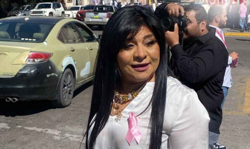 Morena propone eliminar cobros por corrección de actas en apoyo a familias duranguenses