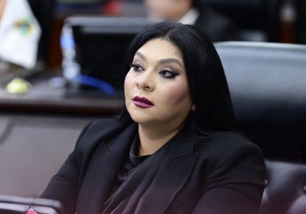 “Sin campo no hay país”: Nadia Milán se solidariza con productores en protesta por precios justos
