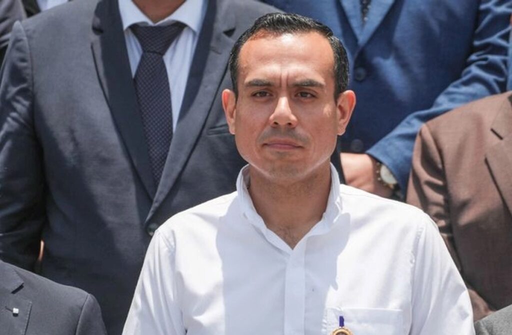 Presidente de Perú declara estado de emergencia en Lima