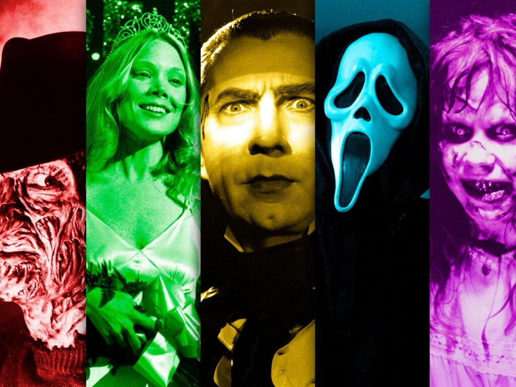 Descubre el Villano de Halloween que llevas dentro según tu signo del Zodiaco