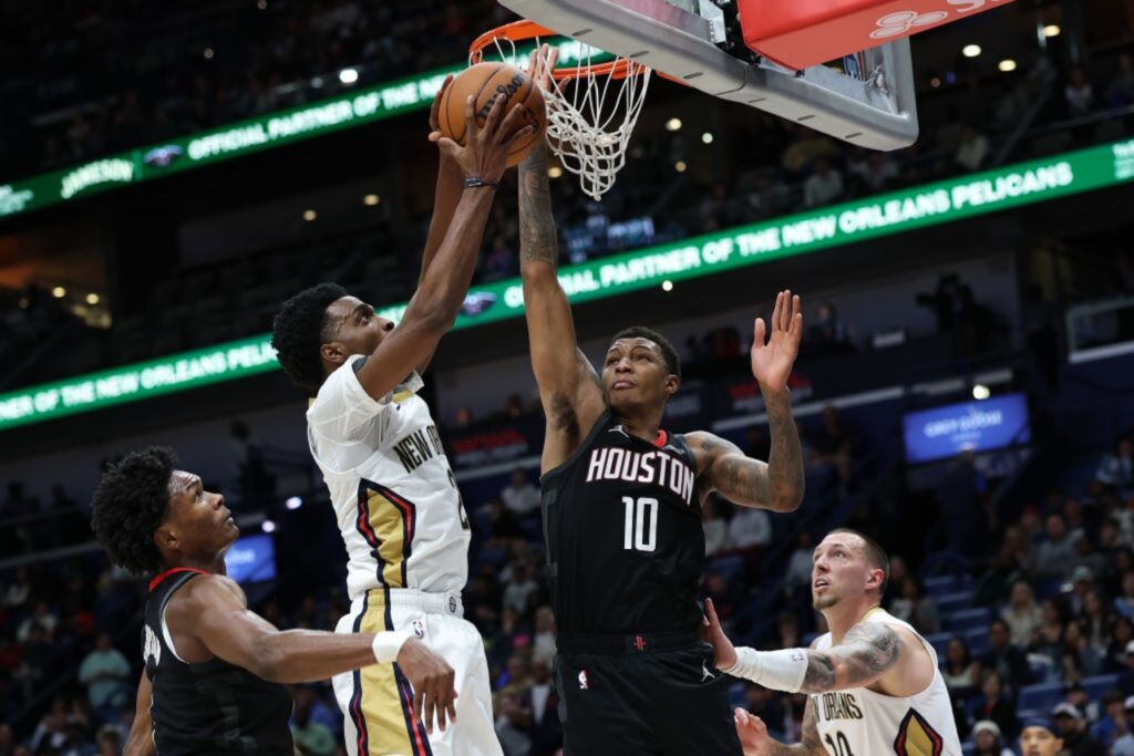 Autoridades desmantelan redes de fraude y detienen personajes de la NBA