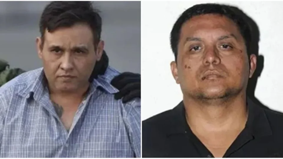 El Z-40 y El Z-42 volverán a la corte de EU; fiscales descartan pena de muerte