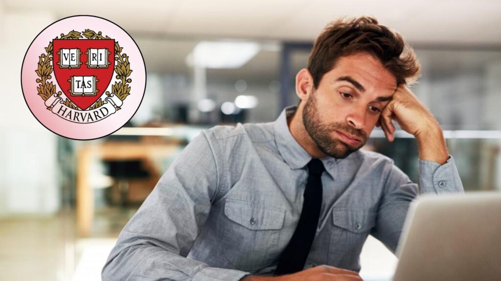 El aburrimiento: una vía hacia la felicidad, según Harvard