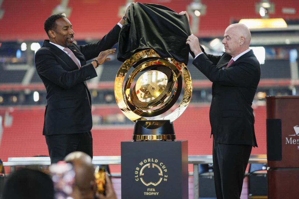 Barcelona podría evitar quedarse fuera del Mundial de Clubes: FIFA planea ampliar equipos por país